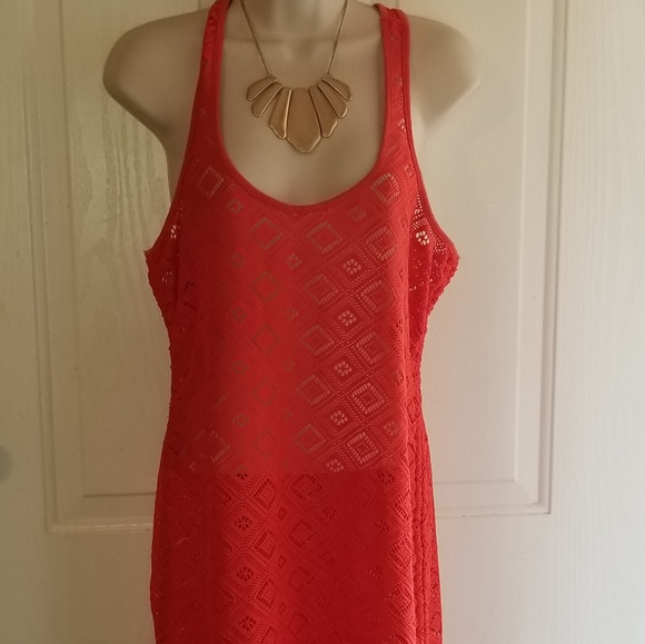 sofia by sofia vergara Other - Womens Swimsuit Coverup